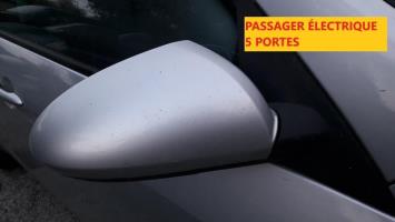 Retroviseur droit
