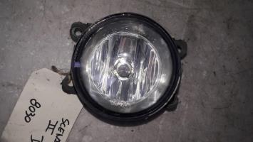 Anti brouillard droit (feux)