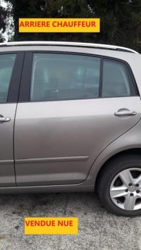 Porte arriere gauche