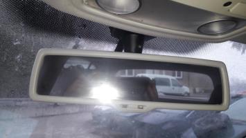 Retroviseur interieur