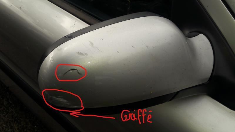 Photo pièce auto