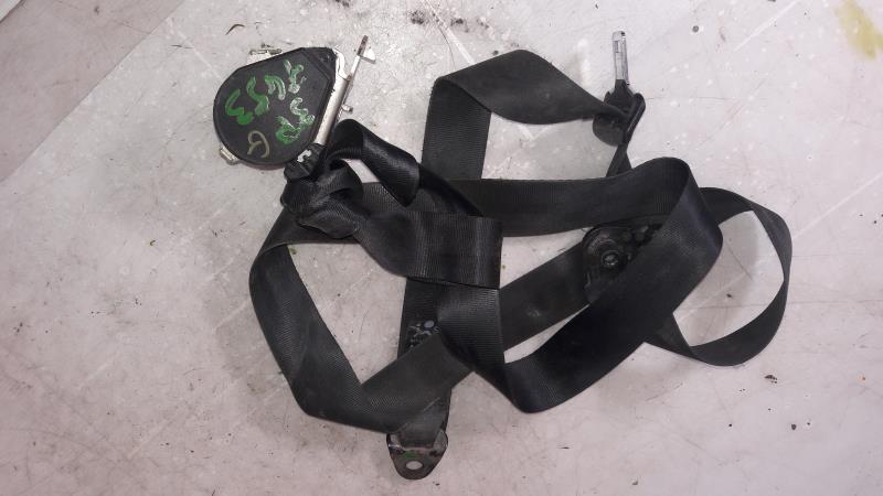 Ceinture avant gauche
