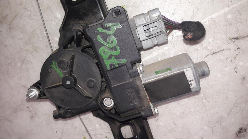 Leve vitre electrique avant droit CITROEN NEMO Diesel - 1