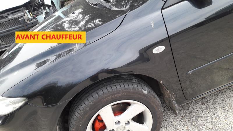 Photo pièce auto