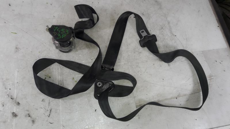 Ceinture avant droit