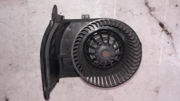 Ventilateur chauffage