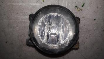Anti brouillard droit (feux)