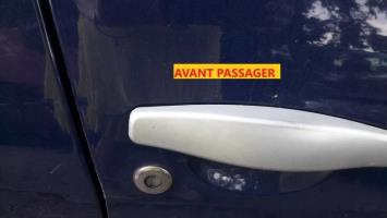 Photo pièce auto