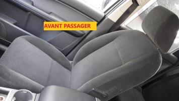 Siege avant droit