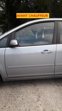 Porte avant gauche