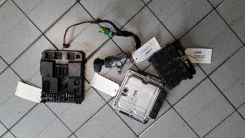 Kit de demarrage