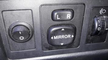 Bouton/Interrupteur