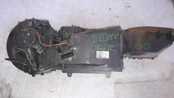 Ventilateur chauffage