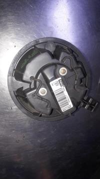 Ventilateur chauffage