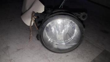 Anti brouillard droit (feux)