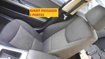 Siege avant droit