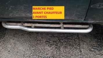 Marche pieds