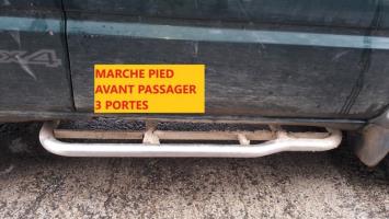 Marche pieds