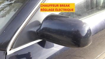 Retroviseur gauche
