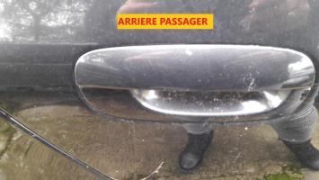 Photo pièce auto