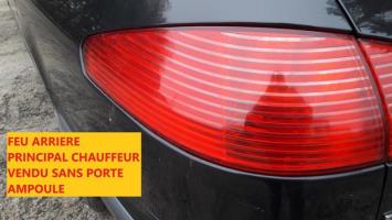 Feu arriere principal gauche (feux)