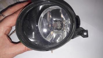 Anti brouillard droit (feux)
