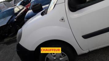 Aile avant gauche