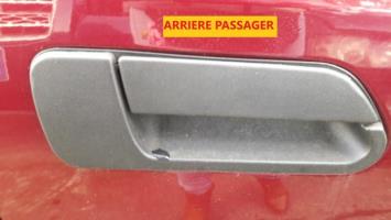 Photo pièce auto