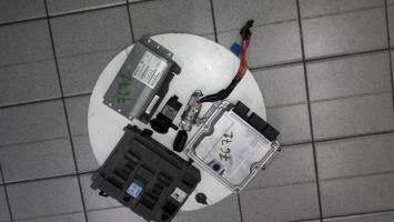 Kit de demarrage