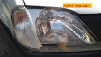 Photo pièce auto