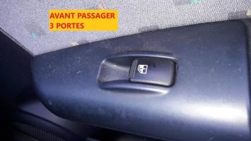 Interrupteur de leve vitre avant droit