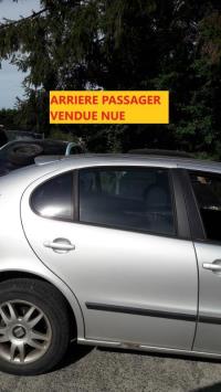 Porte arriere droit
