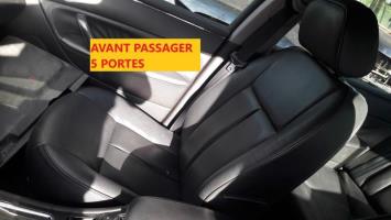 Siege avant droit