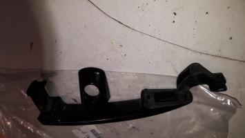 Poignee porte avant gauche