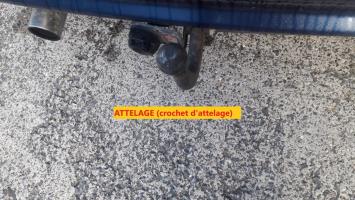 Photo pièce auto
