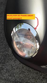 Photo pièce auto