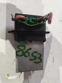 Resistance chauffage