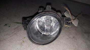 Anti brouillard droit (feux)