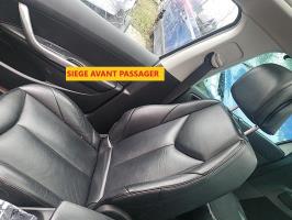 Siege avant droit