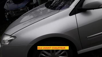 Aile avant gauche