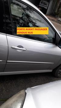 Porte avant droit