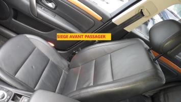 Siege avant droit