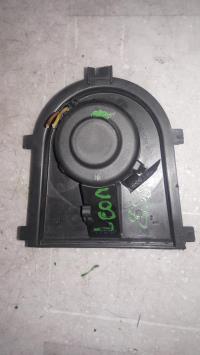 Ventilateur chauffage