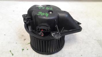 Ventilateur chauffage