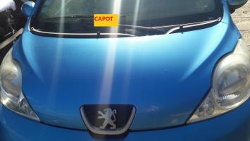 Capot