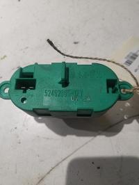Resistance chauffage
