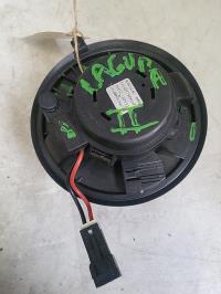 Ventilateur chauffage