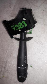 Commodo d'essuie glaces