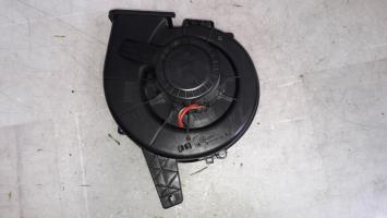 Ventilateur chauffage