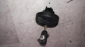 Bouchon de carburant